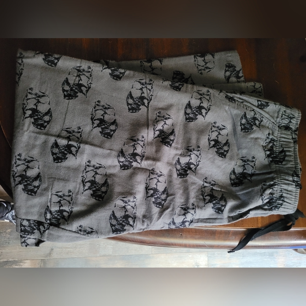 Men's NWOT Pajama pants